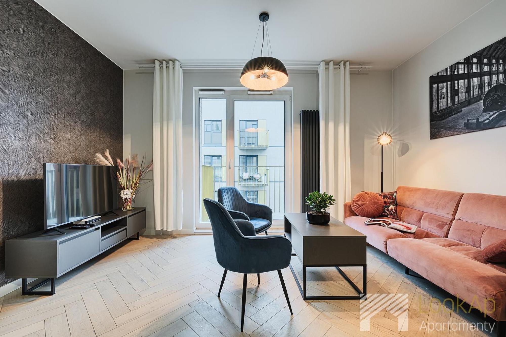 Fuzja Black&White By Lookap Lodz  Exterior photo